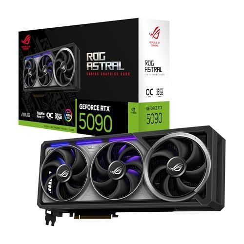 Nvidia GeForce RTX 5090...