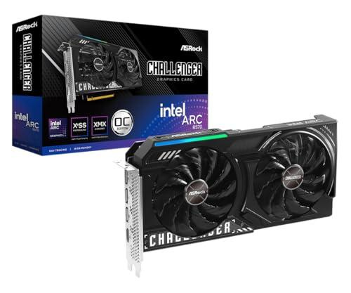 WEELIAO GUNNIR Intel Arc B570...